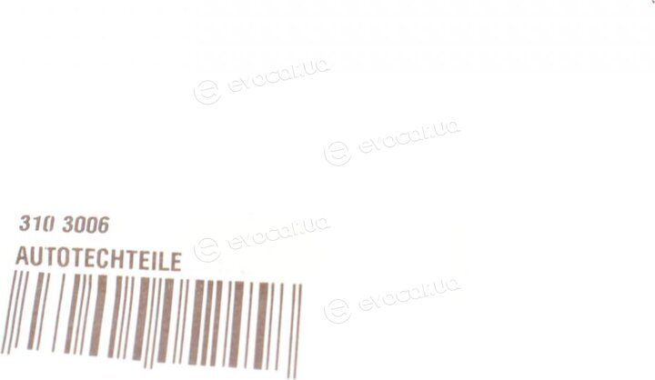 Autotechteile 310 3006