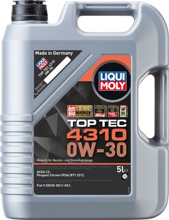 Liqui Moly 2362