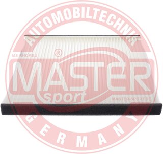 Master Sport 199K-IF-PCS-MS