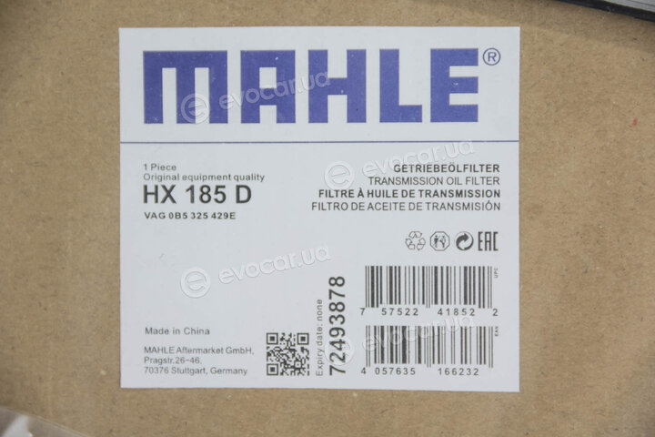Mahle HX 185D