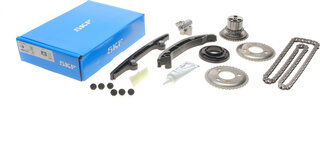 SKF VKML 84005