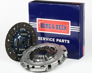 Borg & Beck HK2834