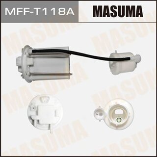 Masuma MFF-T118A