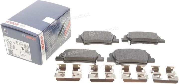 Bosch 0986460236