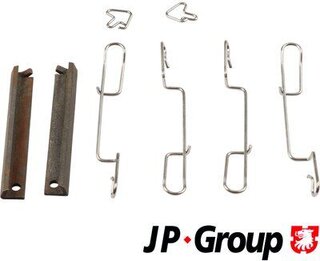 JP Group 1364003710