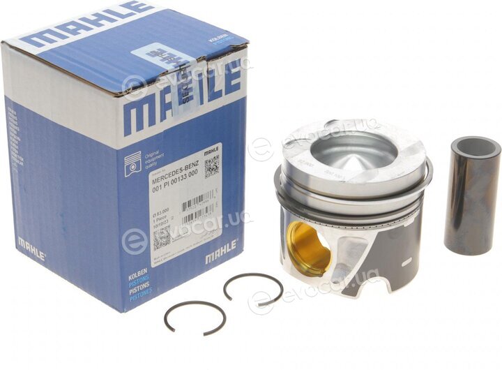 Mahle 001 PI 00133 000