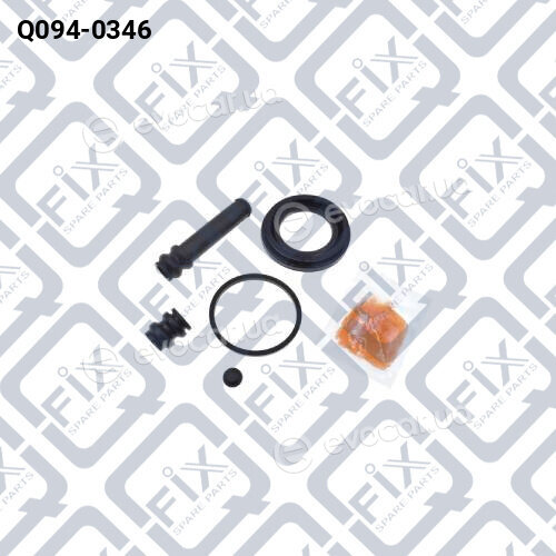 Q-Fix Q0940346