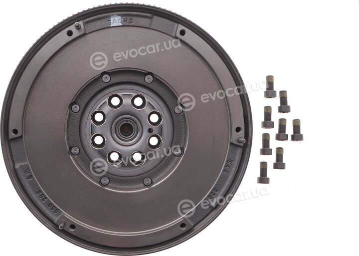 Sachs 2294 000 834
