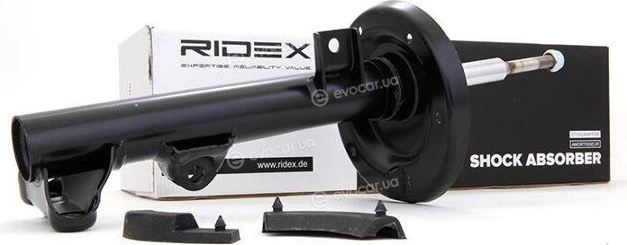 Ridex 854S0021