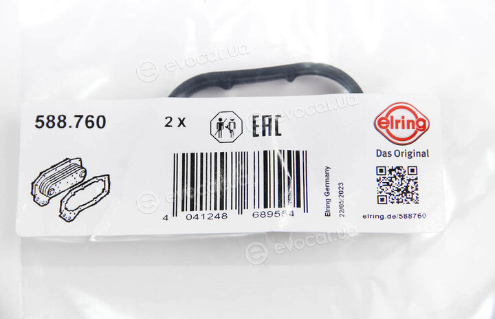Elring 588.760