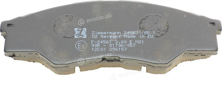 Zimmermann 24567.155.1