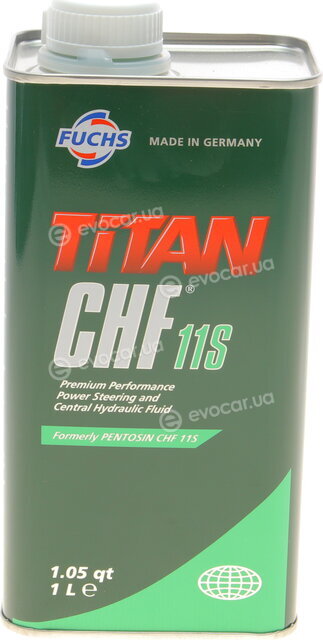 Fuchs 601429774