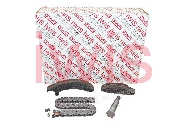 Iwis 59817Set