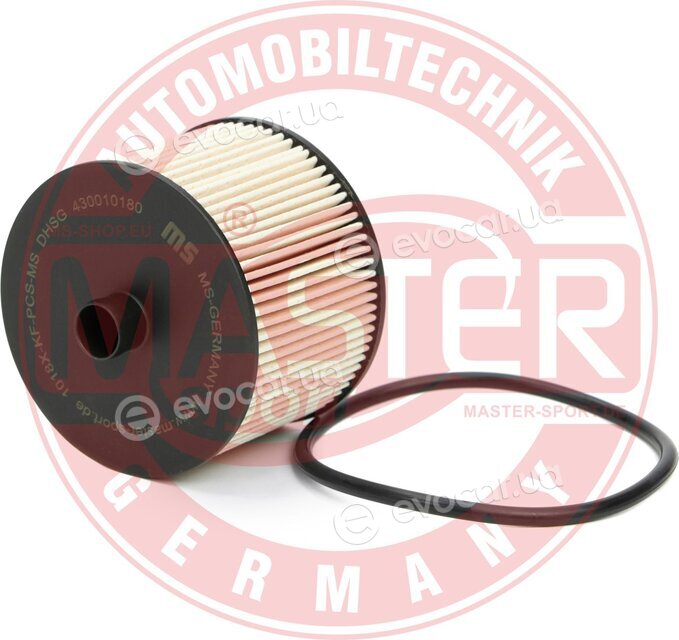 Master Sport 1018X-KF-PCS-MS