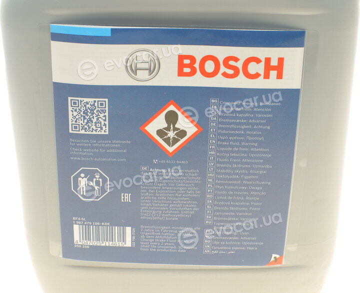Bosch 1 987 479 108