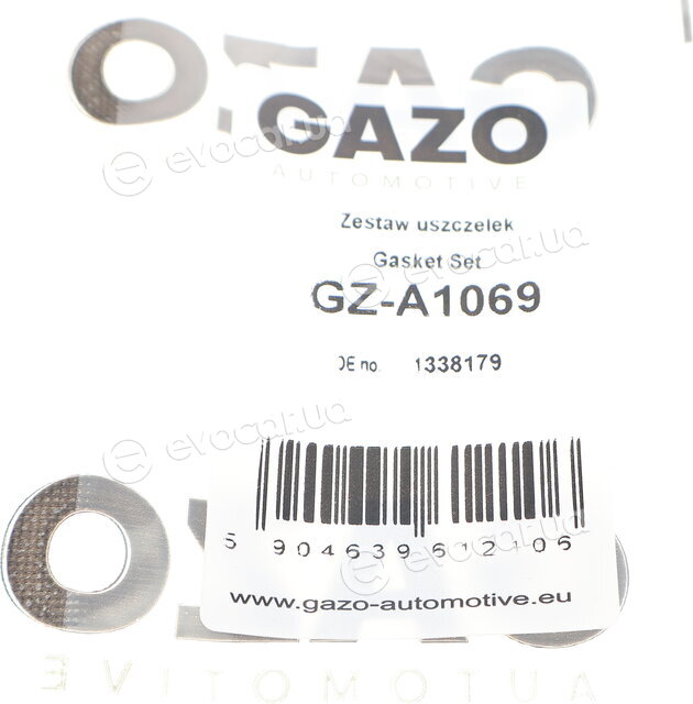 Gazo GZ-A1069