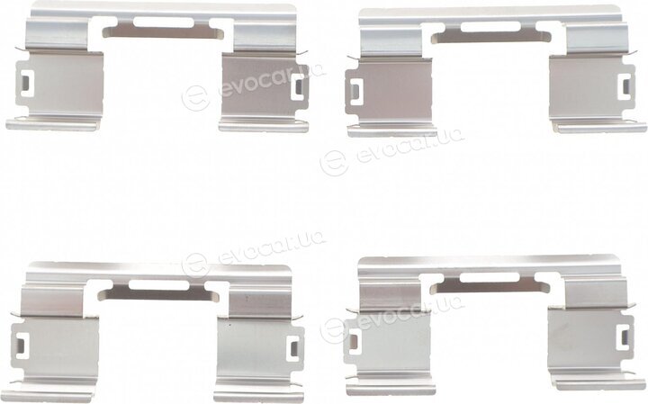 Kawe / Quick Brake 109-1813