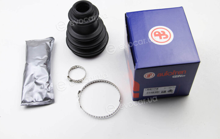 Autofren D8172