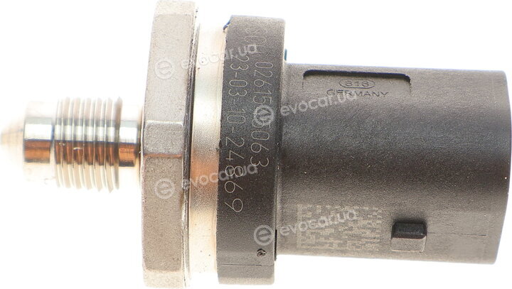 Bosch 0 261 545 063