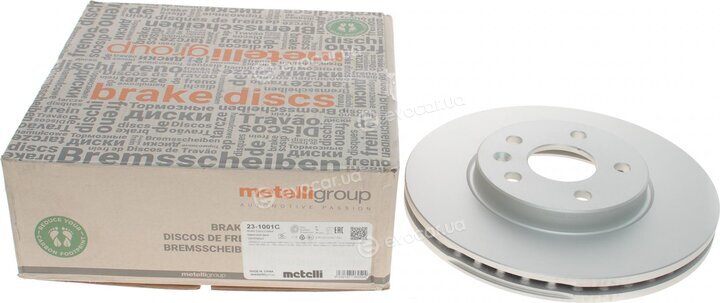 Metelli 23-1001C