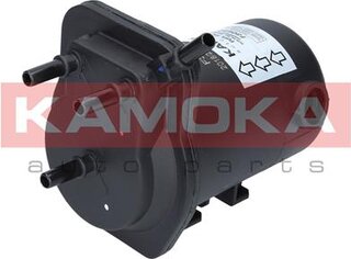 Kamoka F306501