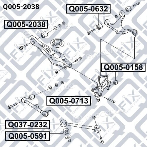 Q-Fix Q0052038
