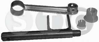 Metalcaucho / STC T404800