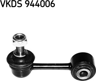 SKF VKDS 944006