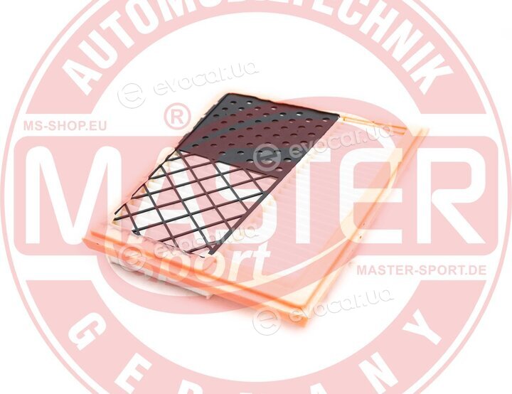 Master Sport 25004-LF-PCS-MS