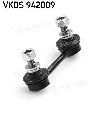 SKF VKDS 942009