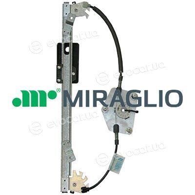 Miraglio 30/1307