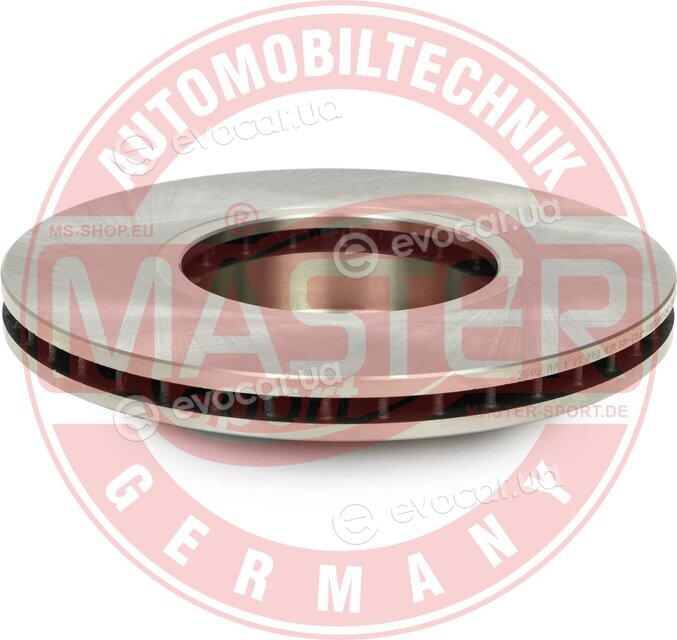 Master Sport 24013002001-PCS-MS
