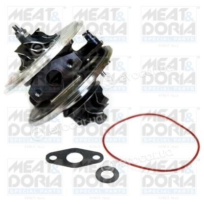 Meat & Doria 60084