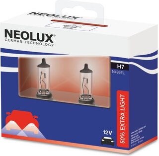 Neolux 499EL-SCB