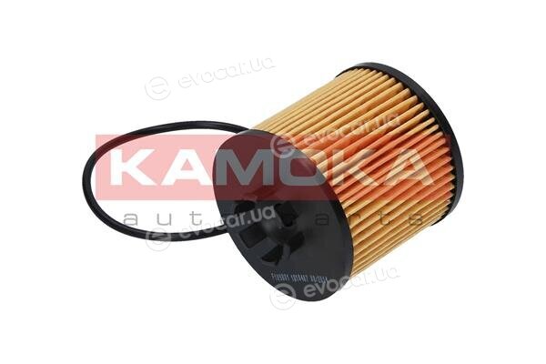 Kamoka F109801