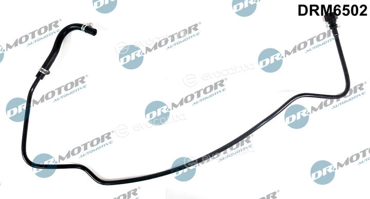 Dr. Motor DRM6502