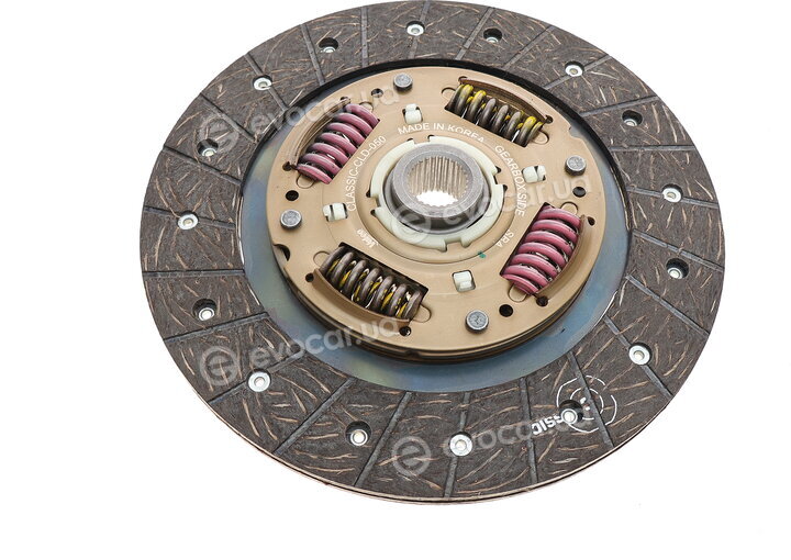 Valeo 786050