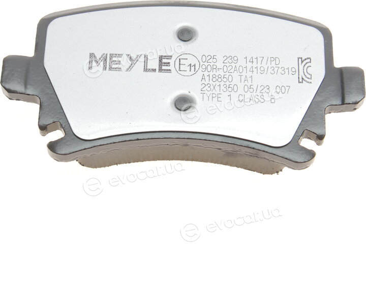 Meyle 025 239 1417/PD