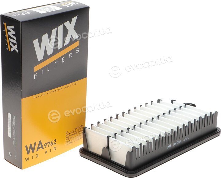 WIX WA9762