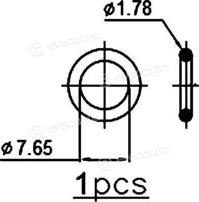 Mahle AC 637 000P