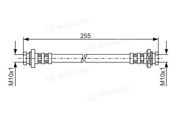 Bosch 1 987 481 178