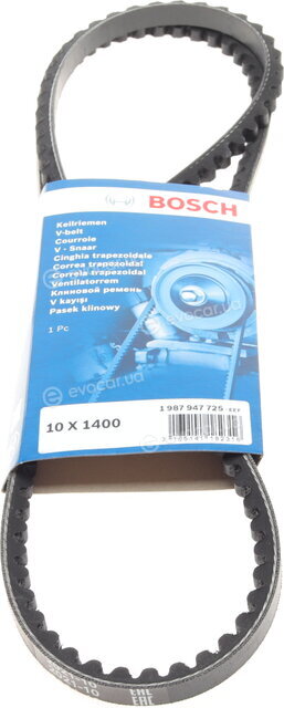 Bosch 1 987 947 725