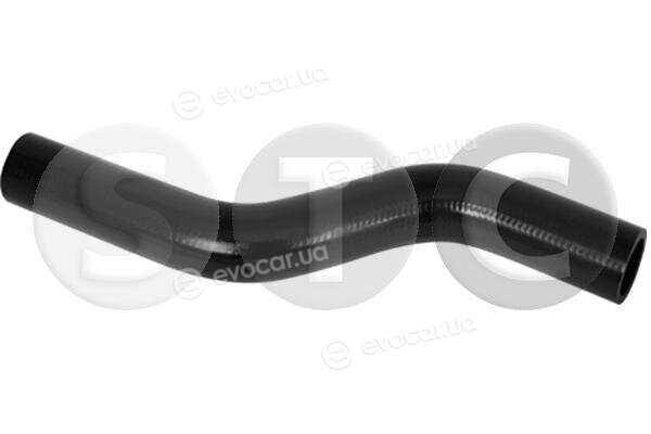 Metalcaucho / STC T498971