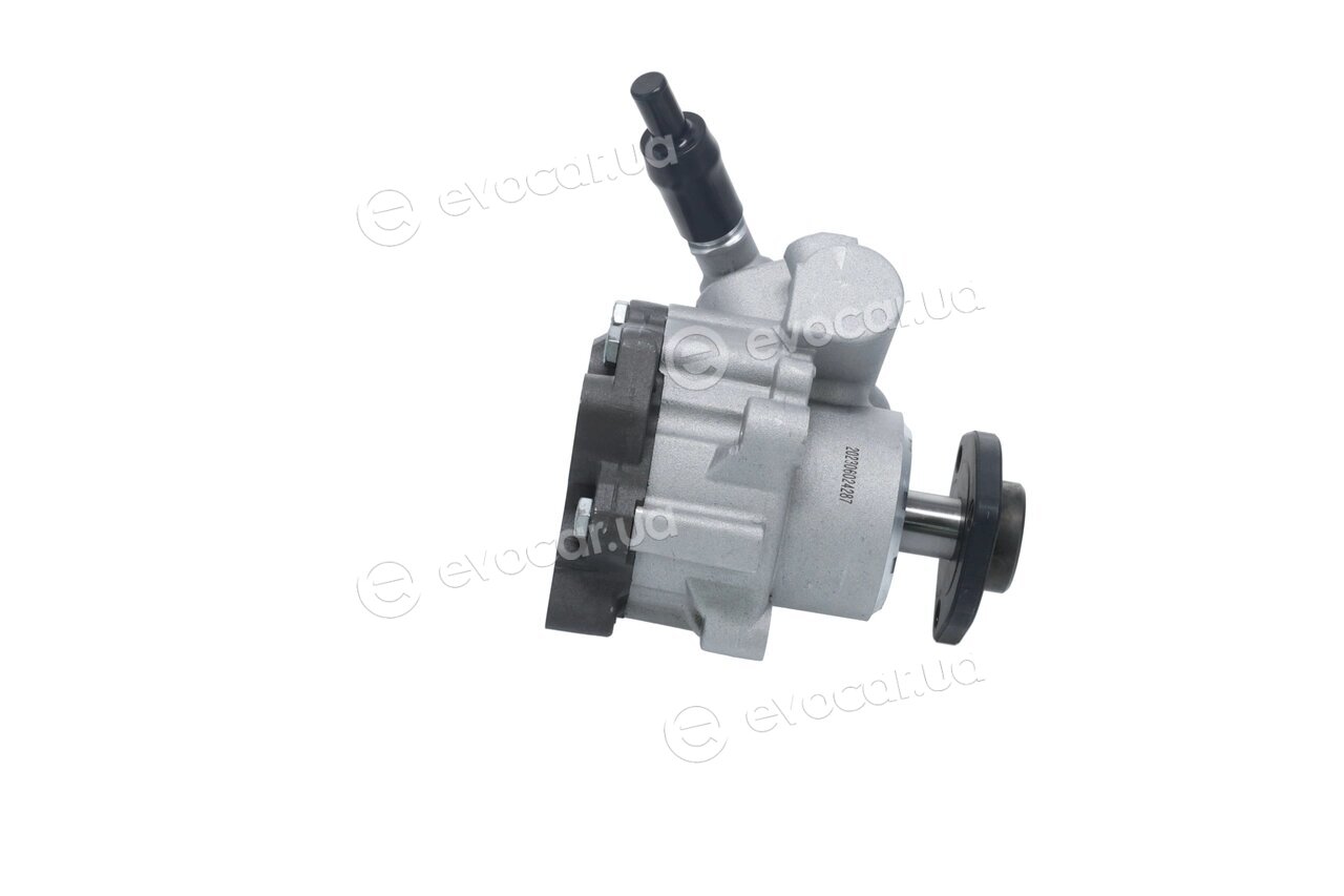 Bosch K S02 000 016