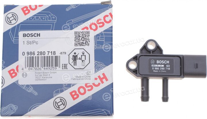 Bosch 0 986 280 718