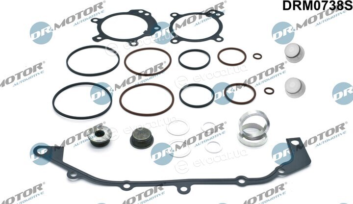 Dr. Motor DRM0738S