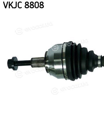 SKF VKJC 8808