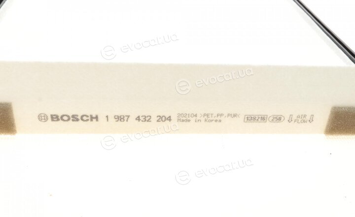 Bosch 1 987 432 204