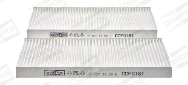 Champion CCF0181