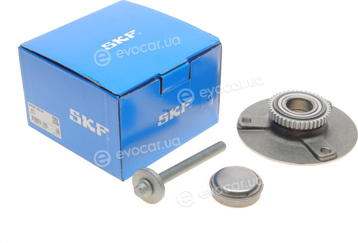 SKF VKBA 6624
